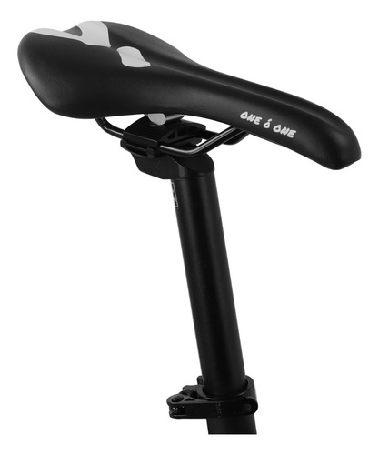 Bicicleta One O One 201 Mtb R29 1x10 Vel. Shimano Hidráulico