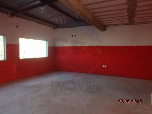 Imagem 13 de 17 de Salão Comercial Para Locação, Jardim São Conrado, Indaiatuba - Sl0123. - Sl0123