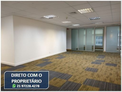 Imagem 2 de 19 de Sala Comercial Para Alugar Na Rua Victor Civita, Jacarepaguá, Rio De Janeiro - Rj - Liv-9318