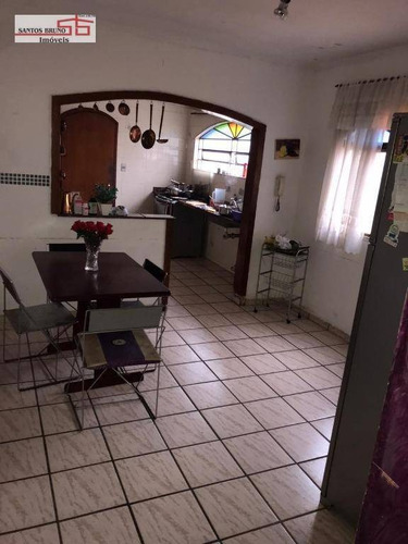 Imagem 6 de 22 de Sobrado Com Piscina , 3 Dorm. À Venda, 280 M² Por R$ 460.000 - Freguesia Do Ó - São Paulo/sp - So1116