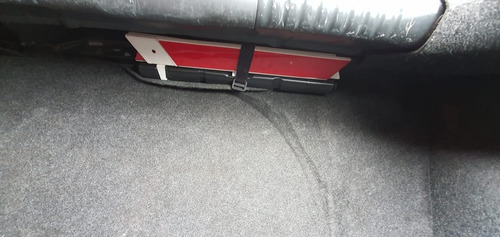 Volkswagen Gol 1.0 (g5) (flex)