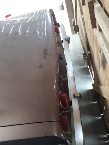 Imagem 2 de 6 de Chevrolet Opala Comodoro