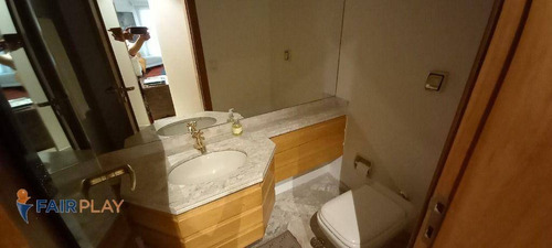 Imagem 10 de 30 de 240m² De Muito Espaço E Conforto! - Ap6666