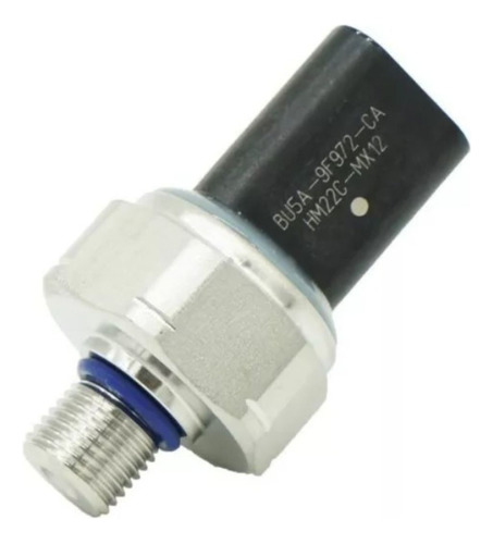 Sensor De Pressão De Combustivel Ford Fusion 2012/2020