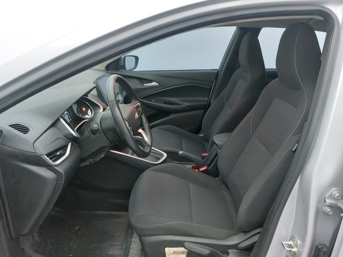 Chevrolet Onix 1.0 TURBO FLEX LTZ AUTOMÁTICO