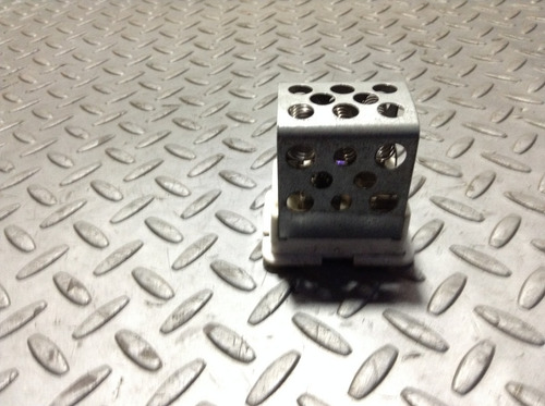 Resistencia De Blower Chevrolet Astra 1.8 Std Mod 06-08 Orig (Usado)