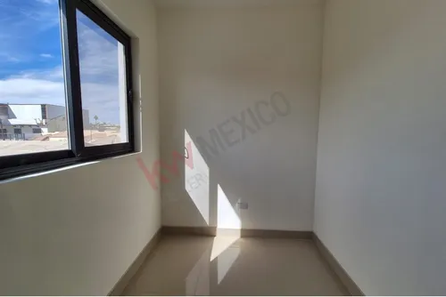 Casa Completamente Nueva A La Renta En Los Pinos, Mexicali. B. C.