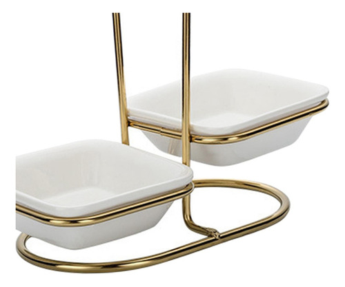 Compatible Soporte Para Cuchara, Soporte Vertical Para