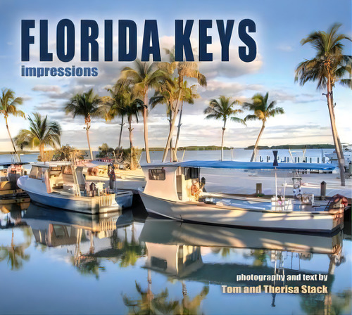 Florida Keys Impressions, De Tom Stack. Editorial Farcountry Press, Tapa Blanda En Inglés