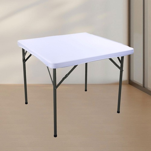 Mantel Cuadrado Elástico Para Mesa, Mantel Elástico