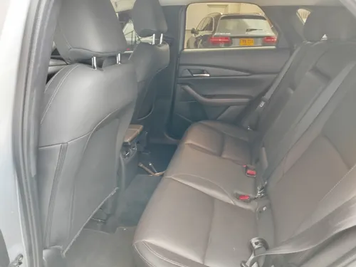 Mazda CX-30 2.5 Grand Touring Lx 4x4