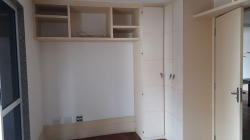 Imagem 27 de 30 de Apartamento - 1597 - 69838278
