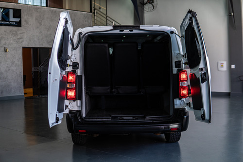 Fiat Scudo Multi 1.5 Td Blue Hdi 5P