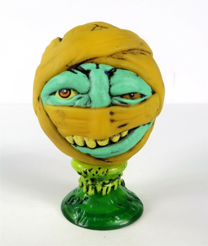 Kidrobot Madball 3 Dust Brain