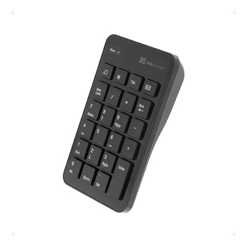 Kx Keypad Num Knp-110 Wireless  Otec