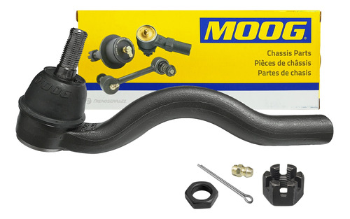 Terminal Externo Moog Jeep Cherokee 2011 2013 2015 2016