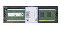 Comprar Memoria Ram Kingston Ddr3 8gb 1600mhz Pc3-12800, Cl11, 1.35v