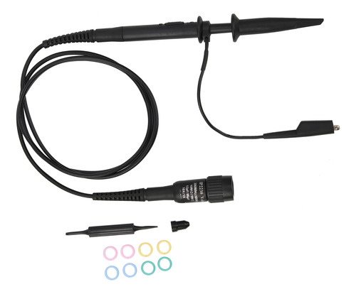 Osciloscopio Ip2230 300mhz Sonda Pasiva 10x De Atenuación