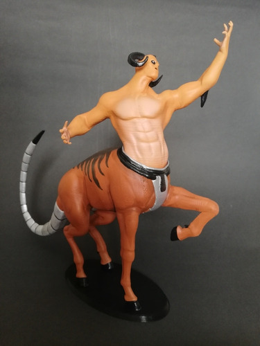 Motaro De Mortal Kombat. Figura De 21 Cm. Imp 3d.