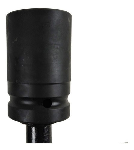 Imagem 4 de 7 de Desforcimetro Torqueador 680kg 1:58 + Soquete 19mm 22mm