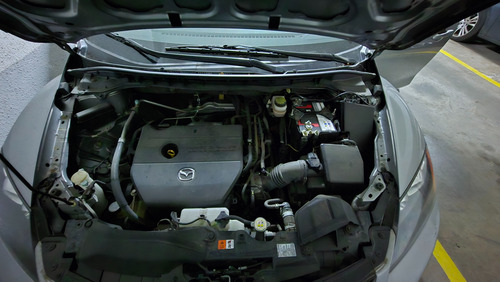 Mazda CX-7 2.5 R 2Wd At 4X2