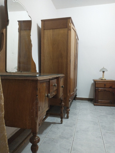 Recamara Amueblada Para Caballero, Roma Norte