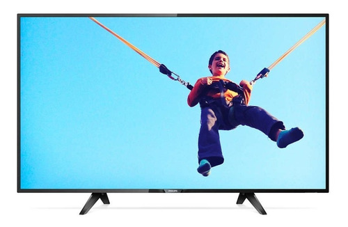 Smart Tv Led 49 Philips Mod. 49pfg5102/77