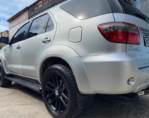 Toyota Sw4 Srv 4x4 3.0