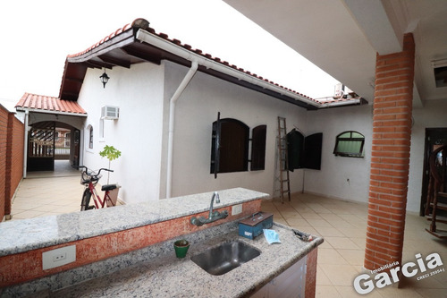 Imagem 25 de 27 de Casa Com 3 Dormitórios, Mais Edícula Com 2 Dormitórios - 6131 - 69863557