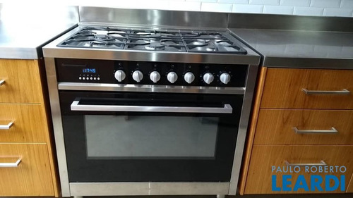 Imagem 9 de 15 de Casa Em Condomínio - Alto De Pinheiros - Sp - 567403