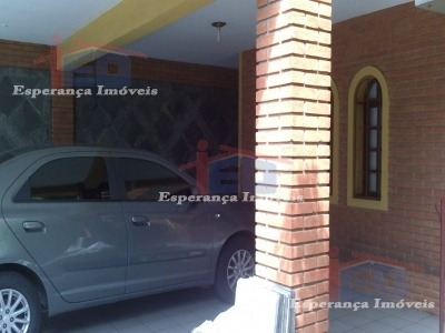 Imagem 5 de 15 de Ref.: 9806 - Sobrados Em Osasco Para Venda - V9806