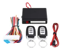 Comprar Sistema De Bloqueo Central, Sistema Universal De Entrad...