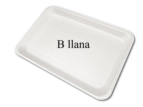 Imagen 4 de 6 de Bandejas De Anime A, B Y D Profundas Y Llanas