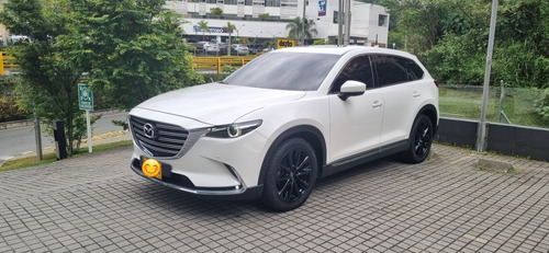 Mazda CX-9 2.5 Grand Touring Signature