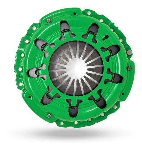 Imagen 2 de 9 de Kit De Clutch Para 2017-2020 Fiat Mobi 1.0l 8 Val. 5 Vel.