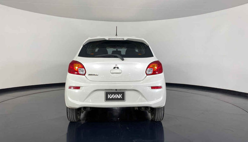 Imagen 5 de 15 de 115591 - Mitsubishi Mirage 2018 Con Garantía