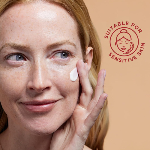Protector Solar Eltamd Uv Clear Face Spf 46, 15 Ml, Sin Acei