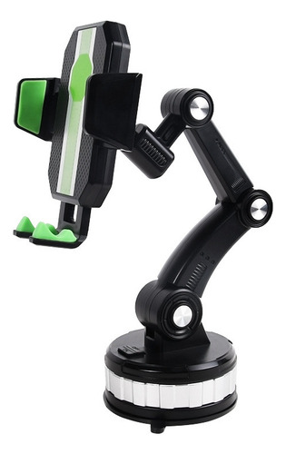 P Soporte For Teléfono Móvil A Prueba De Ventosas For Camion