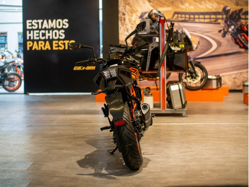 Imagen 2 de 25 de Ktm Duke 250 Entrega Inmediata
