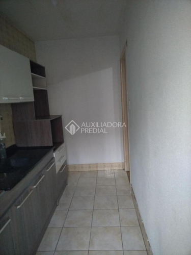 Imagem 4 de 11 de Apartamento - Rubem Berta - Ref: 330974 - V-330974