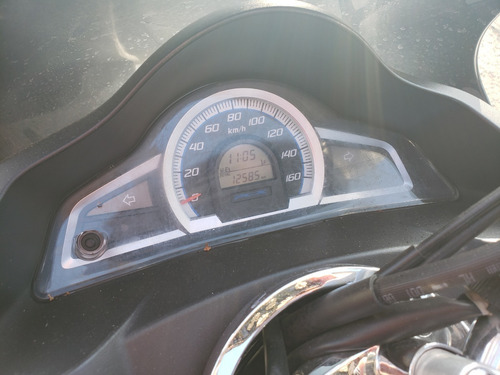 Imagen 4 de 10 de Moto Honda Pcx 150