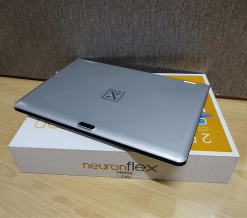 Laptop Lanix Neuron-flex