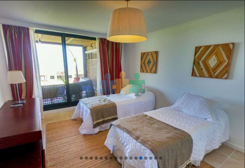 Imagen 12 de 17 de Venta De Apartamento 2 Dormitorios En Lomo De La Ballena, Punta Ballena