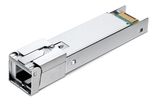 Imagen 3 de 3 de Sfp Gpon Module Tp-link Sc/pc C+ 20km
