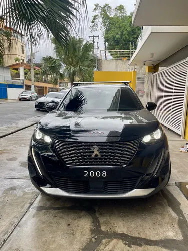 Peugeot 2008 Allure 2024