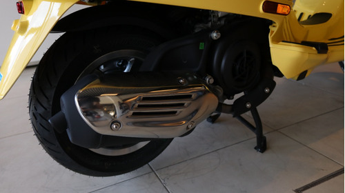 Vespa Vxl 150 Ie 2023 - Entrega Inmediata