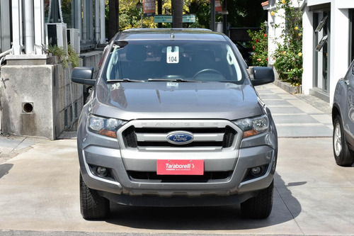 Ford Ranger 3.2 Cd Xls Tdci 200cv Manual 4x2