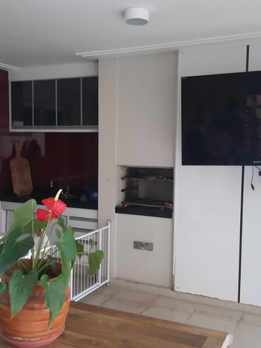 Imagem 4 de 30 de Apartamento Com 3 Dormitórios À Venda, 194 M² Por R$ 1.780.000,00 - Jardim Aquarius - São José Dos Campos/sp - Ap6162