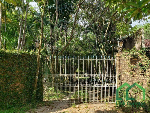 Imagem 11 de 30 de Chácara Com 2 Dormitórios À Venda, 2280 M² Por R$ 1.800.000,00 - Country Club - Valinhos/sp - Ch0019