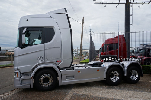 Scania R 450 6x2 2022 Ref. 1g71 R450 S450